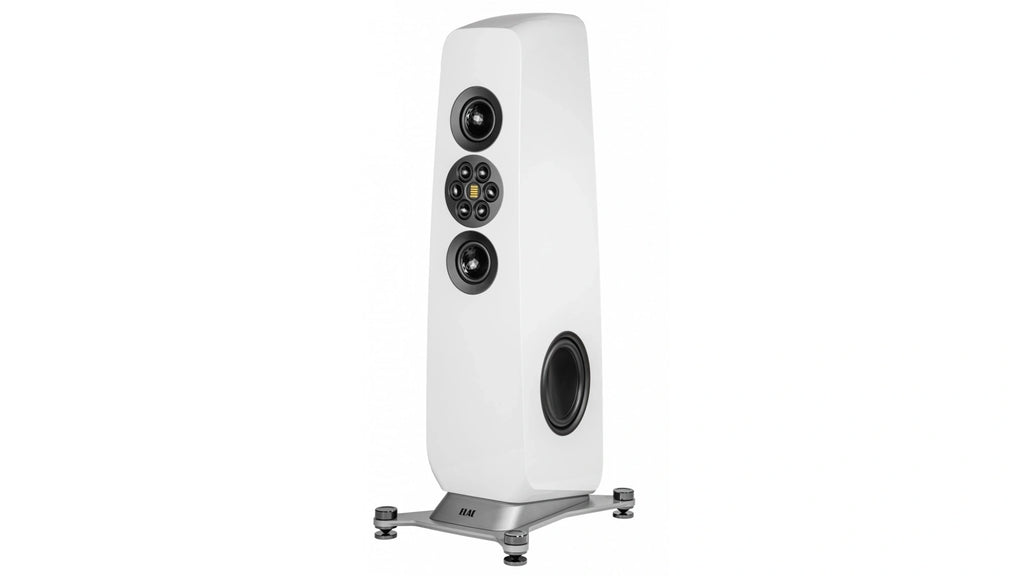 Elac CONCENTRO M 807