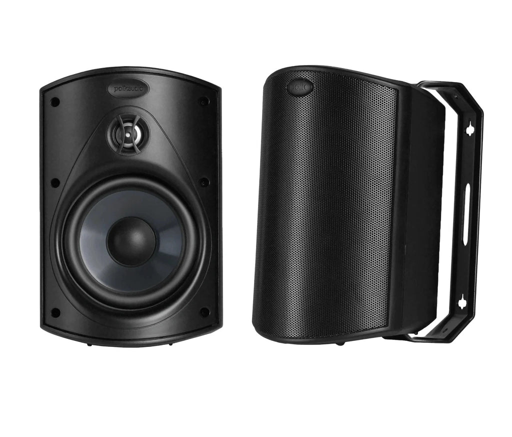 Polk Atrium 4 Outdoor Speakers with 4.5" Drivers