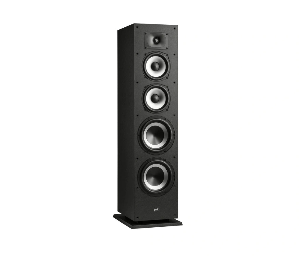 Polk Monitor XT70 High-Resolution Large Floor-Standing Tower Speaker