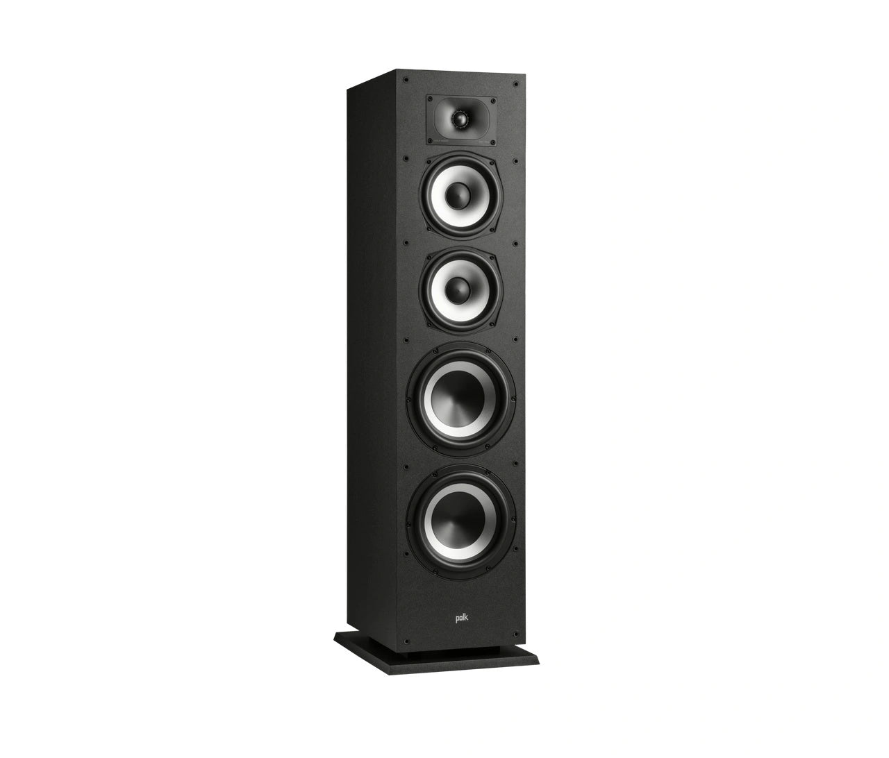 Polk Monitor XT70 High-Resolution Large Floor-Standing Tower Speaker
