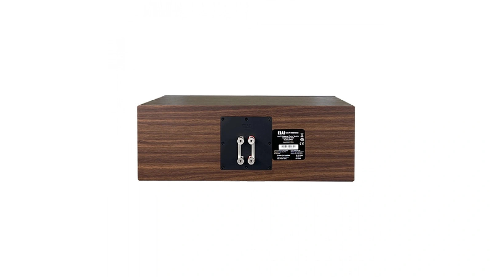 Elac UniFi Reference Center Channel