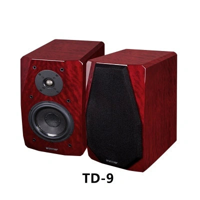 Tonewinner wholesale high-end Hi-Fi speaker bass power speaker