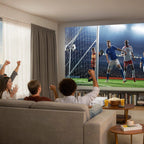BenQ TH575i | 1080p 3,800lm High Brightness Home Projector with Google TV up to 120”
