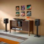 KEF Q3 Meta HiFi Speakers