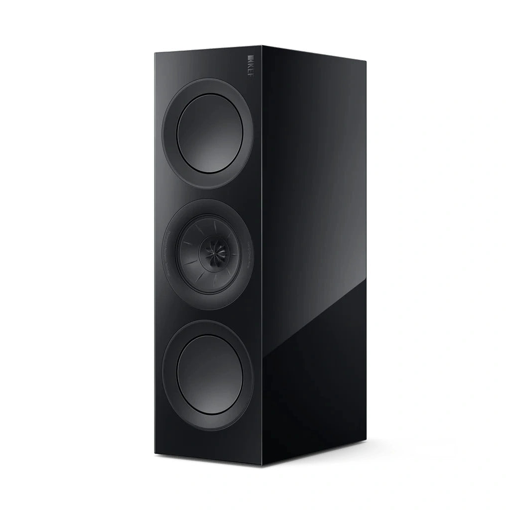 KEF R2 Meta HiFi Speakers