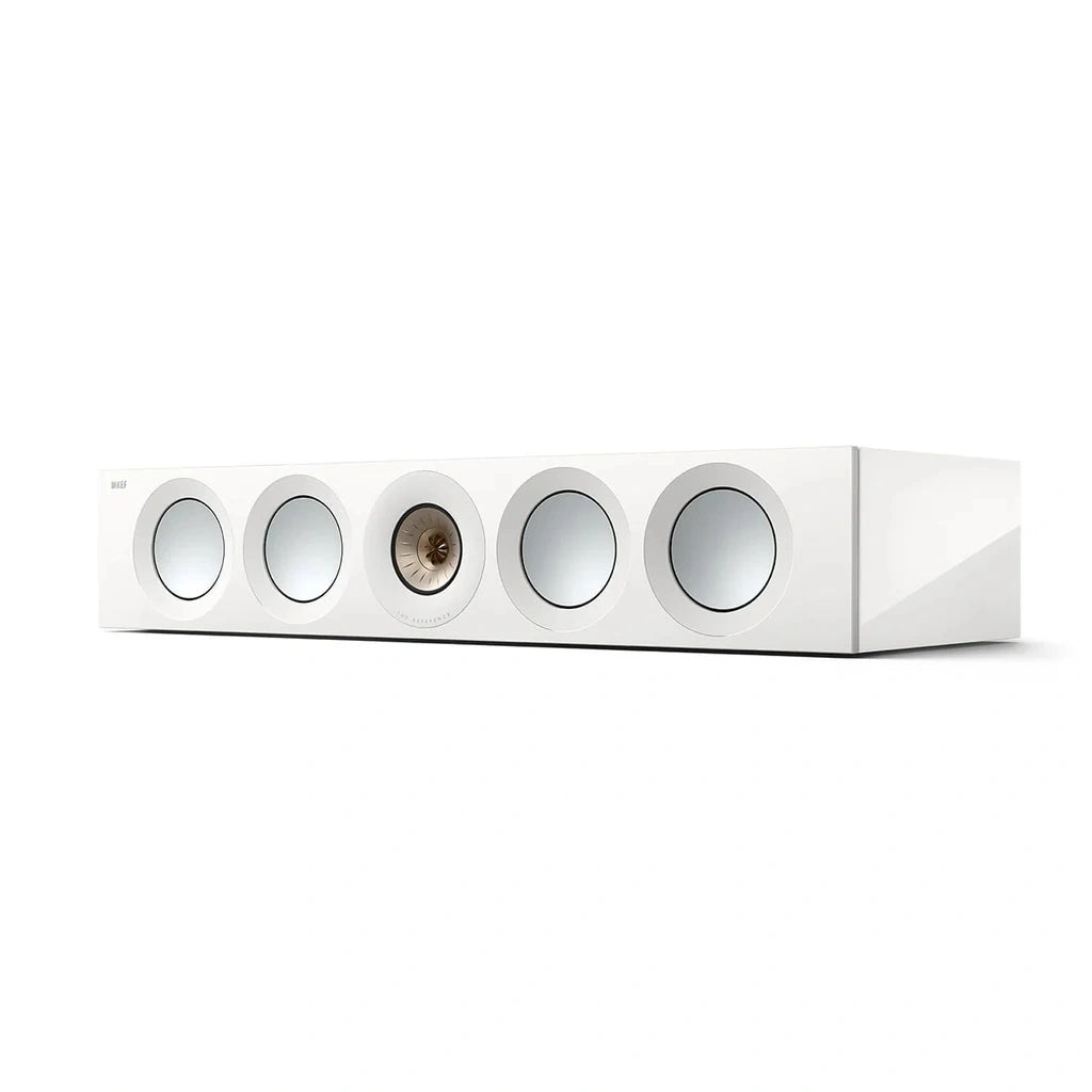 KEF Reference 4 Meta HiFi Speakers