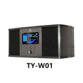 Tonewinner wholesale focal battery speakers car speakers