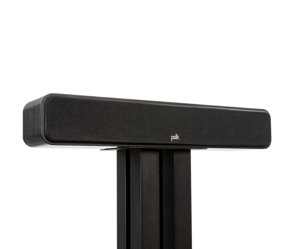 Polk Signature Elite ES35 High-Quality Slim Center Channel Speaker