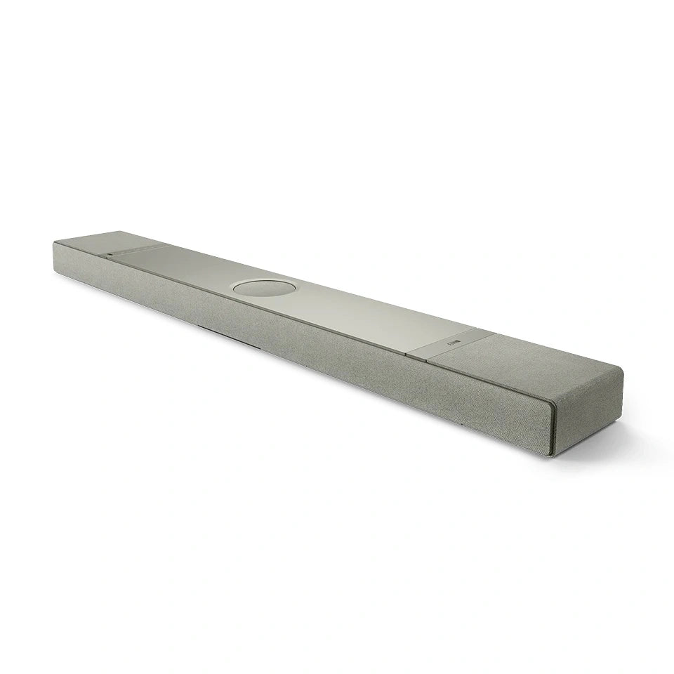 KEF XIO Soundbars