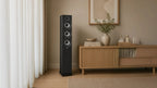 Elac ELAC Debut 2.0 F5.2 Floorstanding Speaker – DF52