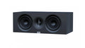 Elac Debut 3.0 - DC53-BK Center Channel