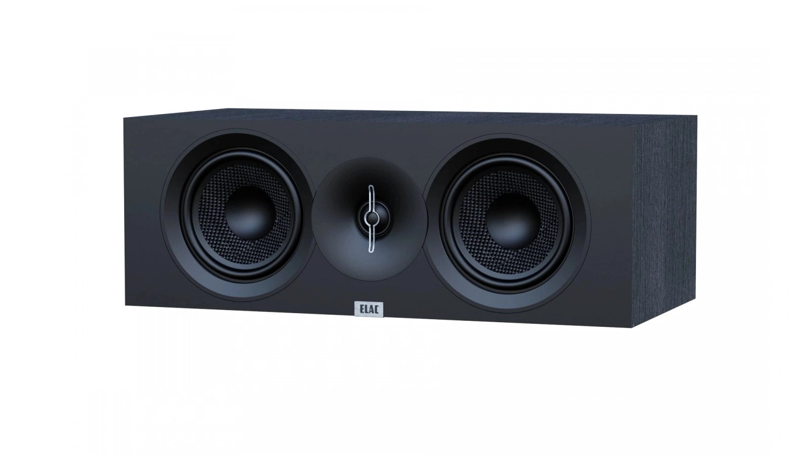 Elac Debut 3.0 - DC53-BK Center Channel