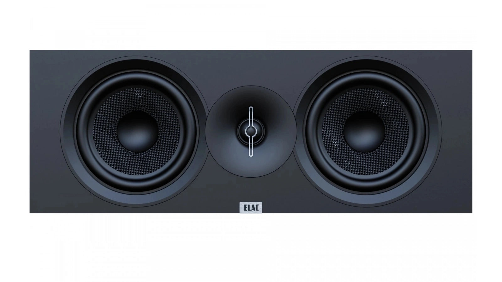 Elac Debut 3.0 - DB62-Bk Center Channel