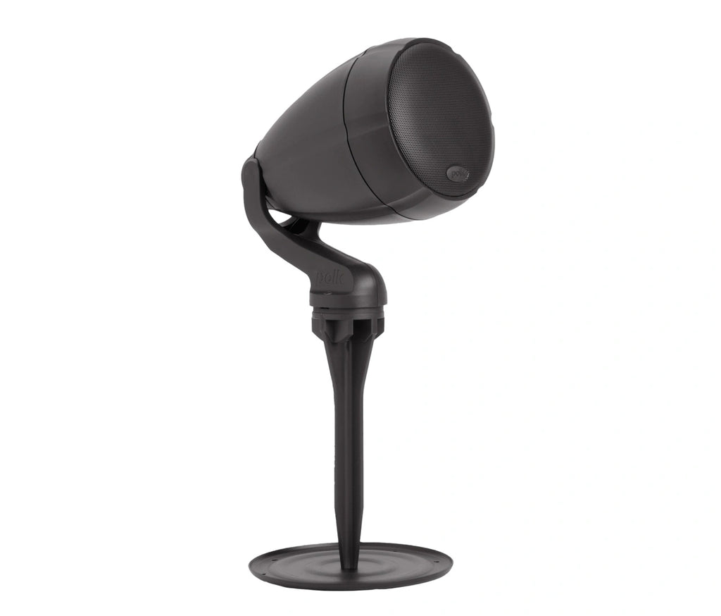 Polk Atrium Sat300 Outdoor Compact Speaker with 3.5" Driver