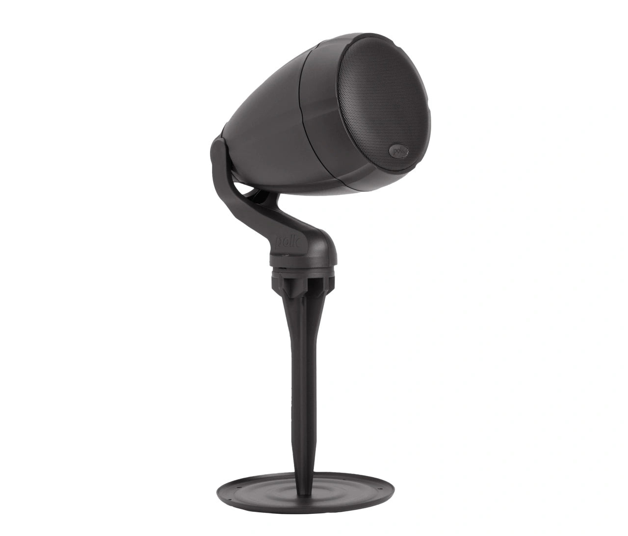Polk Atrium Sat300 Outdoor Compact Speaker with 3.5" Driver