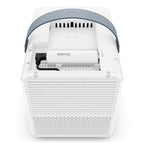 BenQ GP100 | 1080p 1000lm LED Portable Projector with Powerful Bass for Streaming & Gaming
