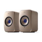 KEF LSX II Wireless HiFi Speakers