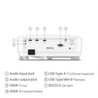 BenQ TH575 | 1080p 3800lm Home Theater Projector