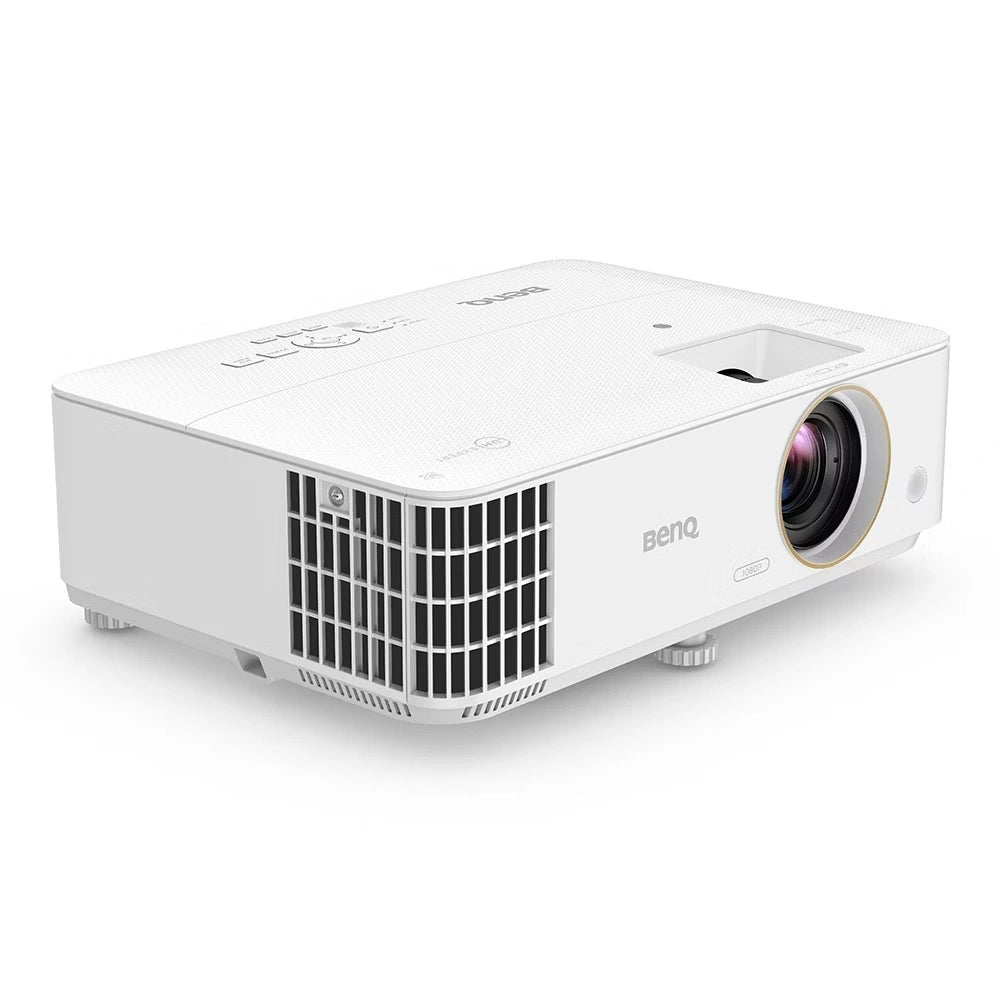 BenQ TH685i | 1080p HDR 3500lm Projector with by Android TV