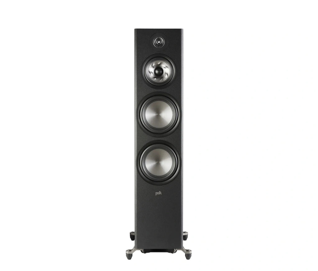 Polk Reserve R700 Premium Large Floor-Standing Tower Speaker