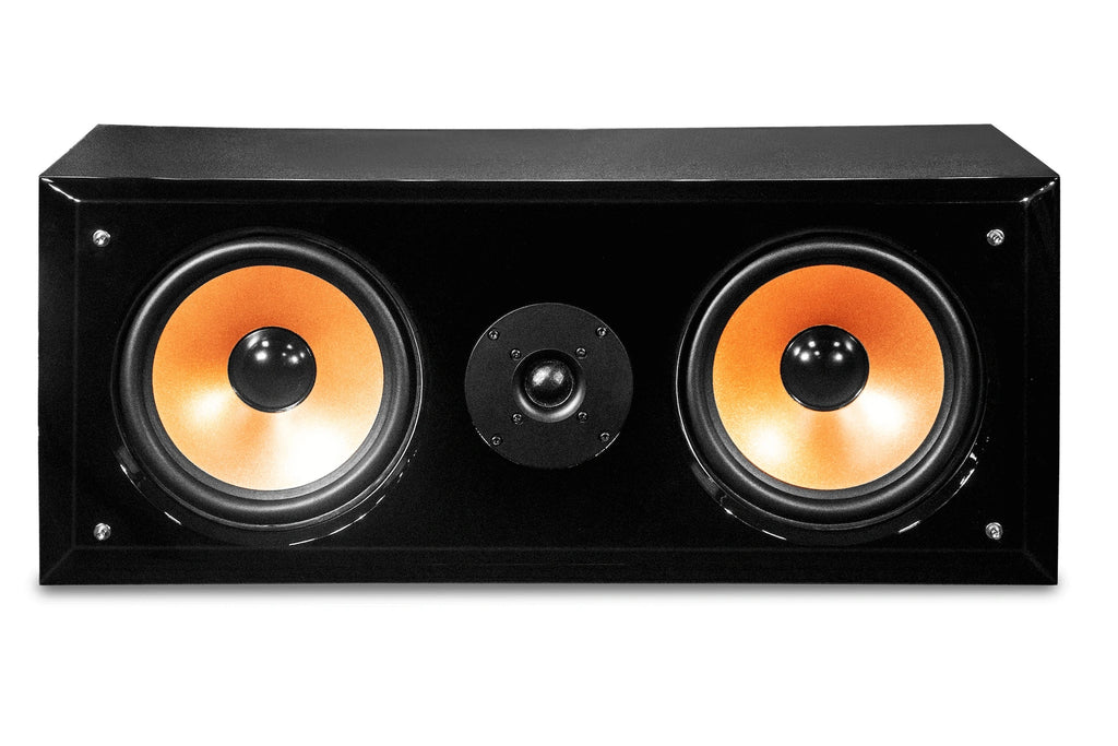 Pure Acoustic Supernova C++ Center Speaker
