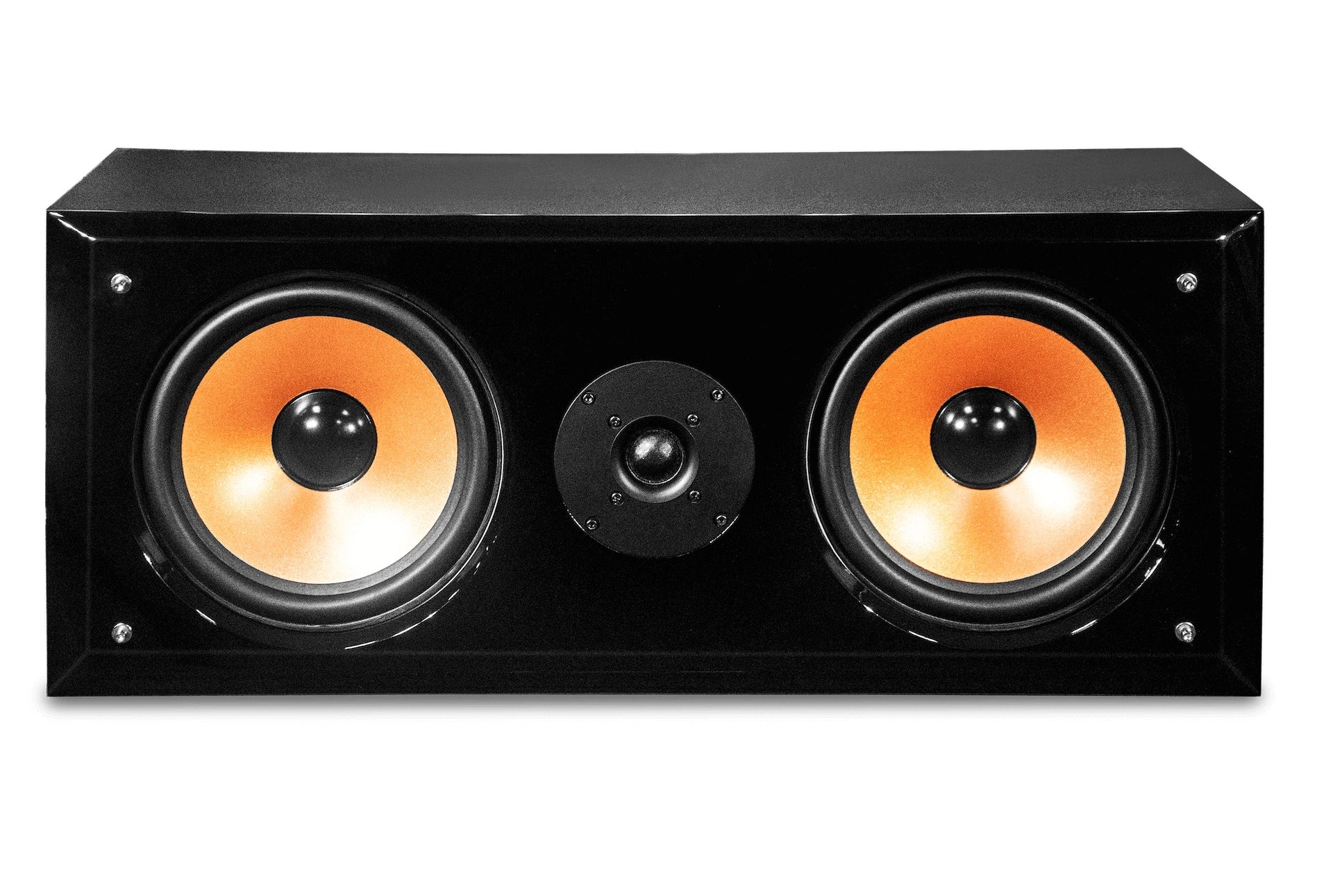 Pure Acoustic Supernova C++ Center Speaker