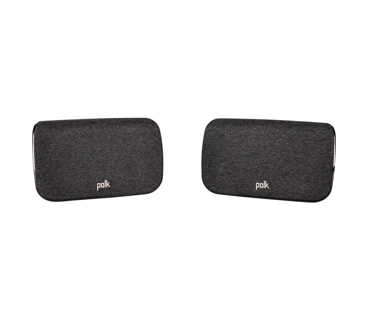 Polk SR2 Wireless Surrounds Wireless Surround Speakers for Select Sound Bars