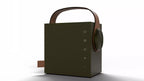 Morel BIGGIE OLIVE GREEN