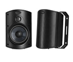 Polk Atrium 4 Outdoor Speakers with 4.5" Drivers