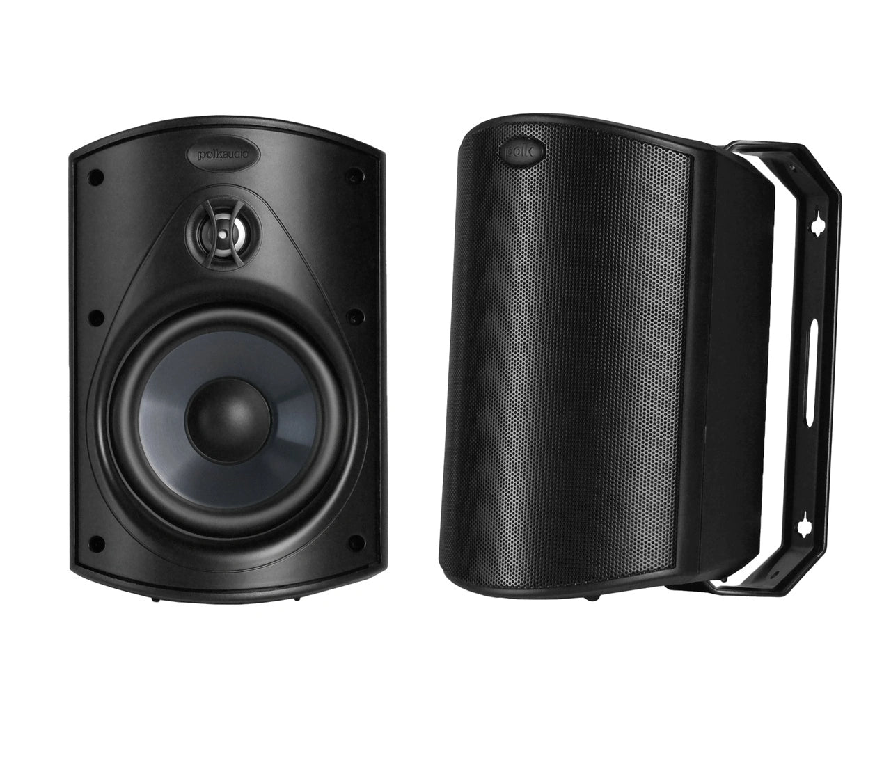 Polk Atrium 4 Outdoor Speakers with 4.5" Drivers