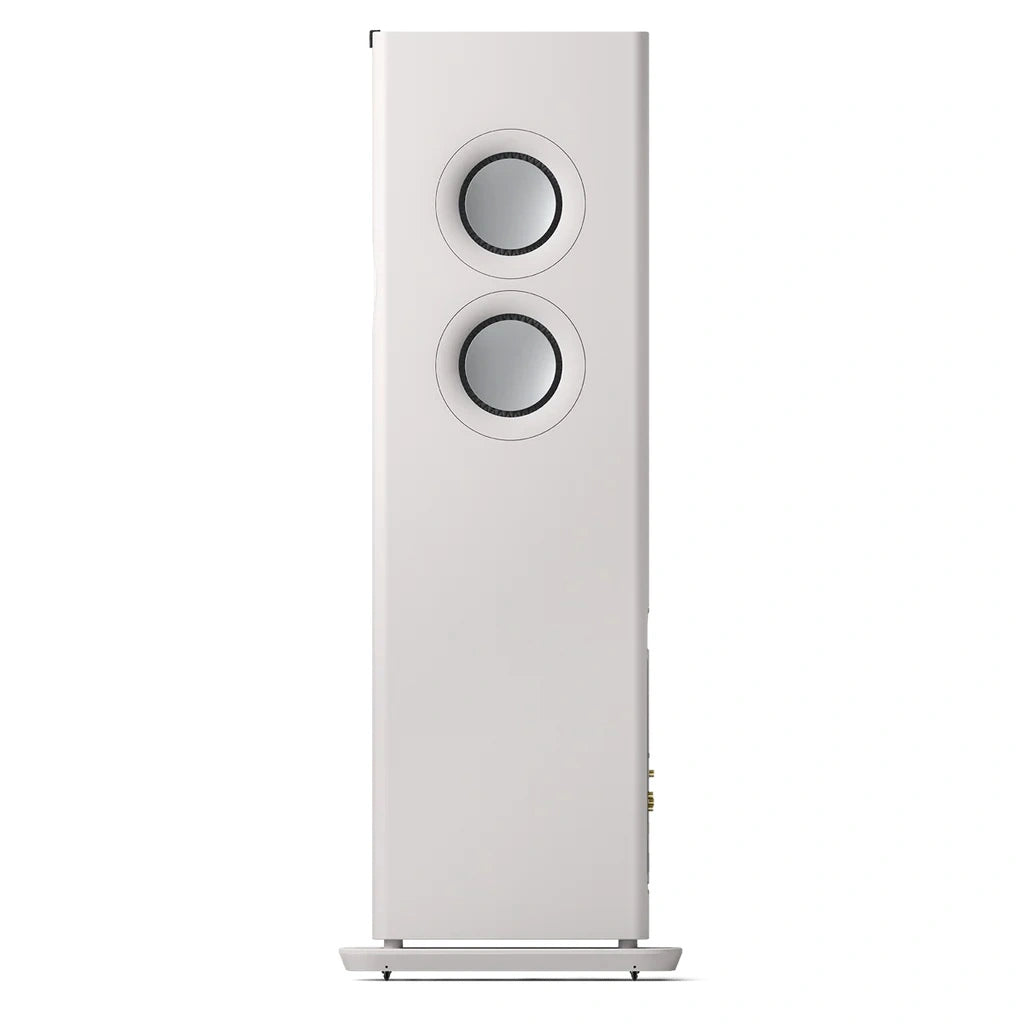 KEF LS60 Wireless Wireless HiFi Speakers