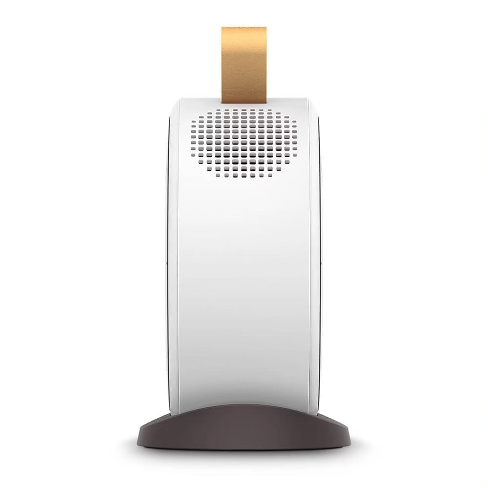 BenQ GV30 | Portable Smart Projector with Extra Bass Bluetooth Speakers