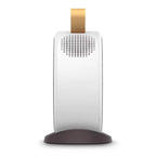BenQ GV30 | Portable Smart Projector with Extra Bass Bluetooth Speakers