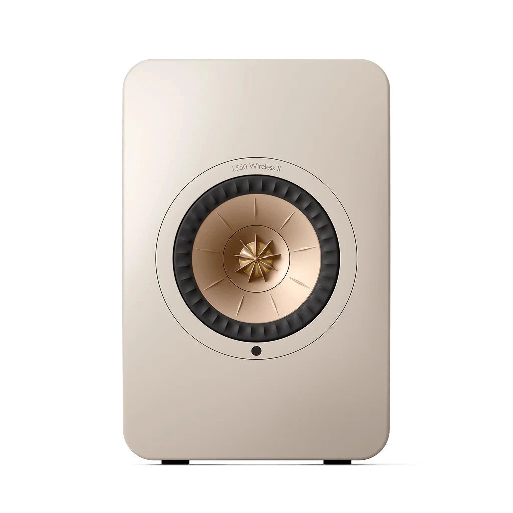 KEF LS50 Meta HiFi Speakers