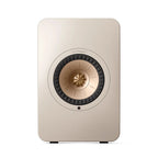 KEF LS50 Wireless II Wireless HiFi Speakers