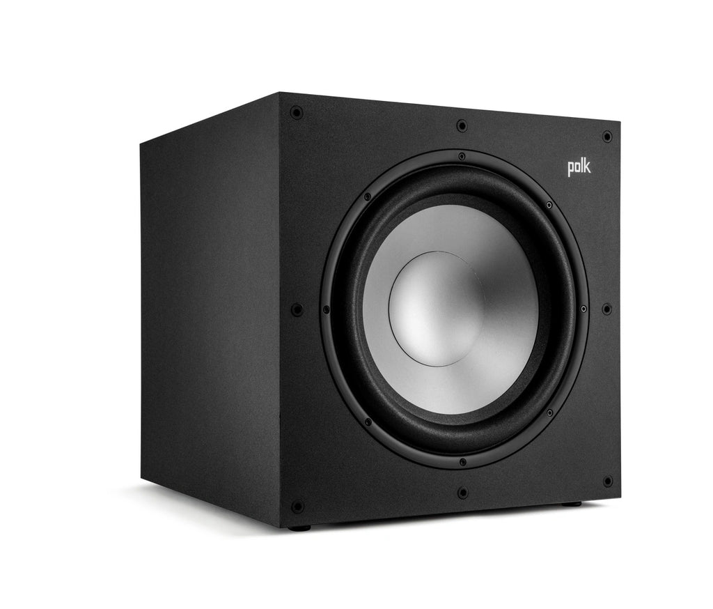 Polk Monitor XT12 High-Performance 12" Subwoofer