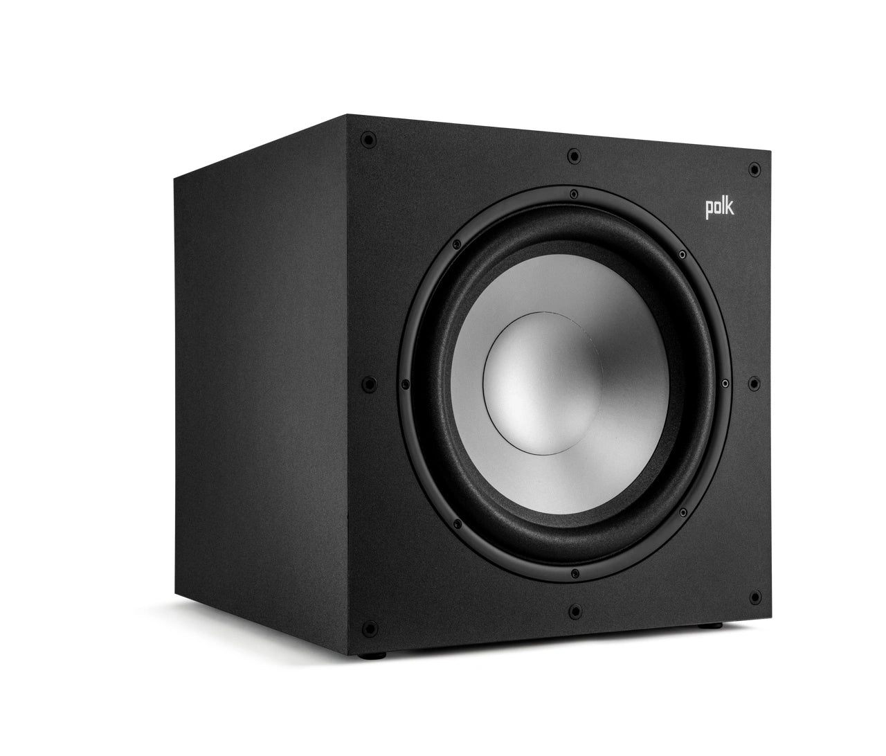 Polk Monitor XT12 High-Performance 12" Subwoofer