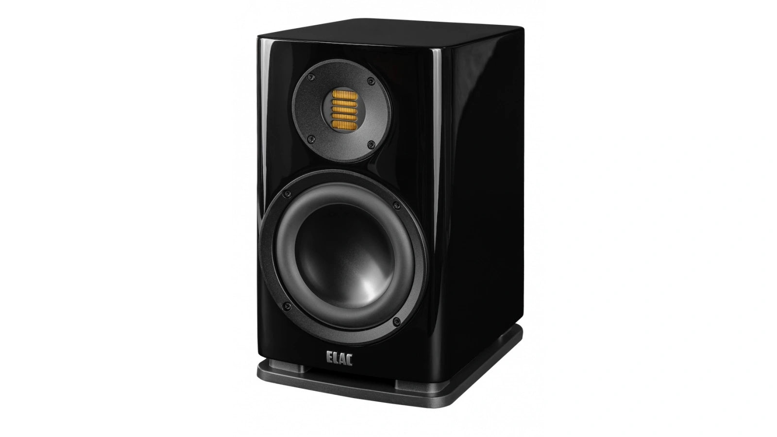 Elac Solano 2.0 Bookshelf Speaker
