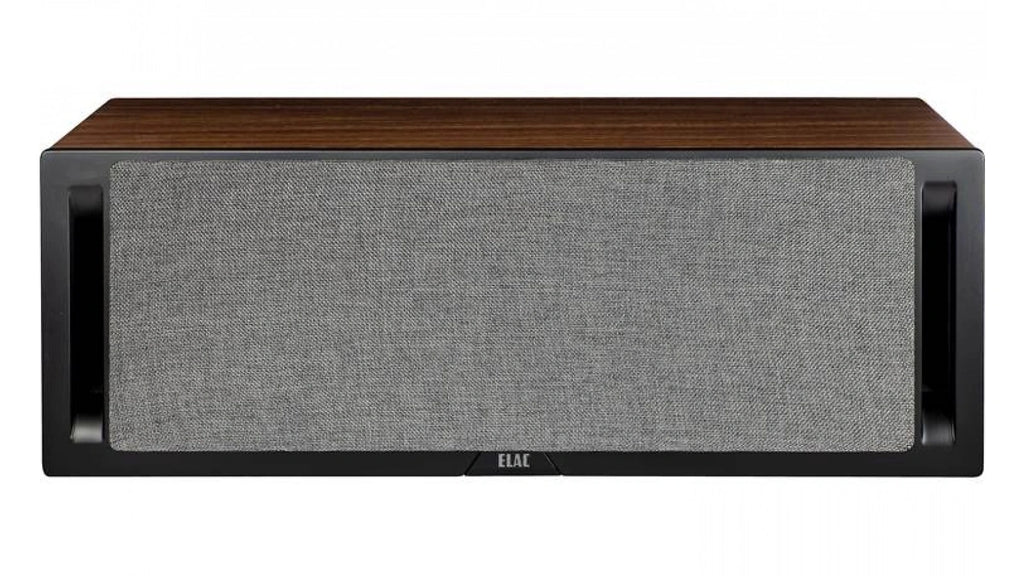 Elac Debut Reference Center Channel