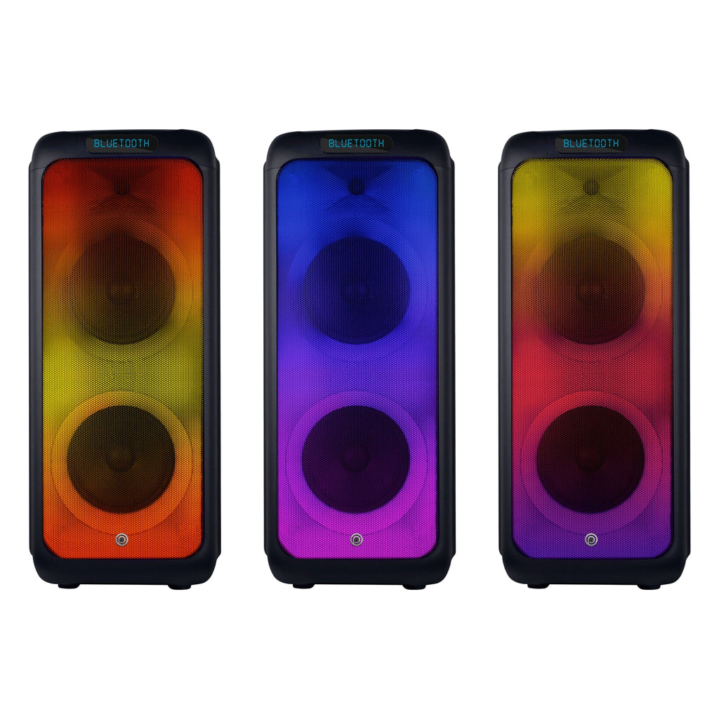 Pure Acoustic ESCAPE Portable Party Speaker