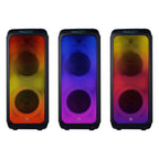Pure Acoustic ESCAPE Portable Party Speaker