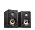 Polk Signature Elite ES15 High-Quality Compact Bookshelf Speakers