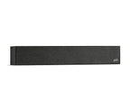 Polk Monitor XT35 High-Resolution Slim Center Channel Speaker