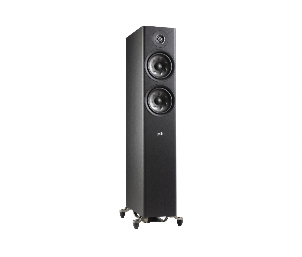 Polk Reserve R600 Premium Floor-Standing Tower Speaker