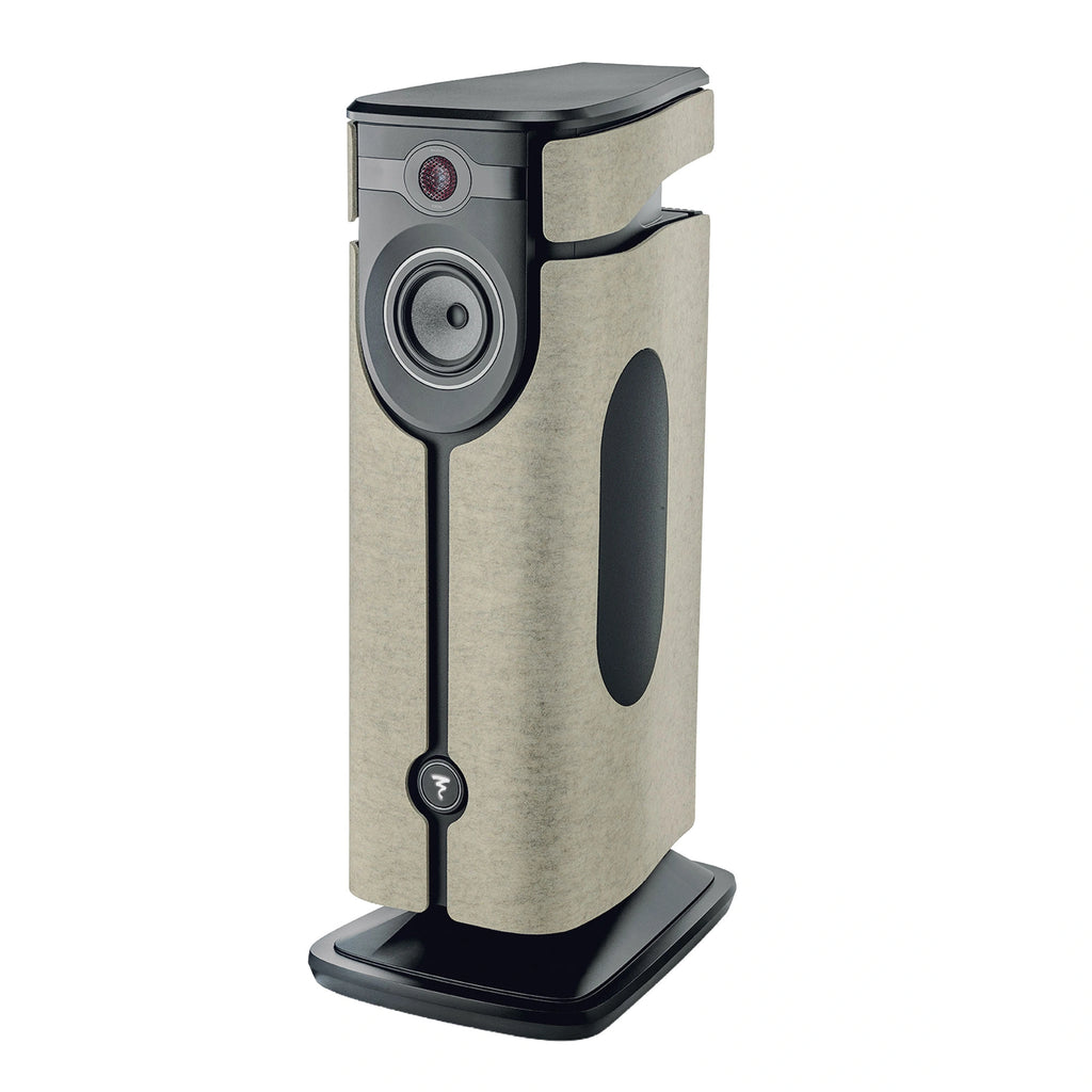 Focal Diva Mezza Utopia  3-WAY ACTIVE WIRELESS LOUDSPEAKER
