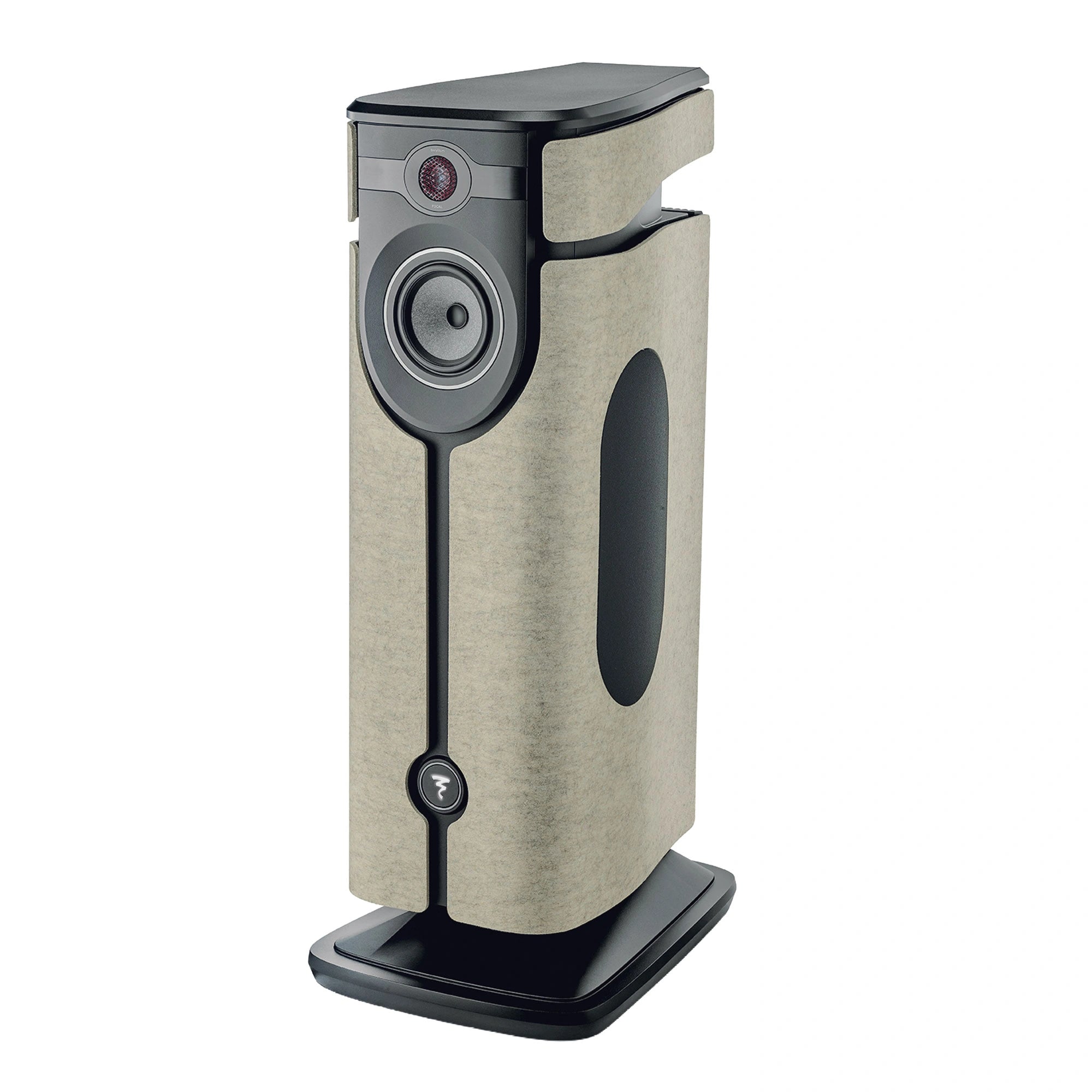 Focal Diva Mezza Utopia  3-WAY ACTIVE WIRELESS LOUDSPEAKER