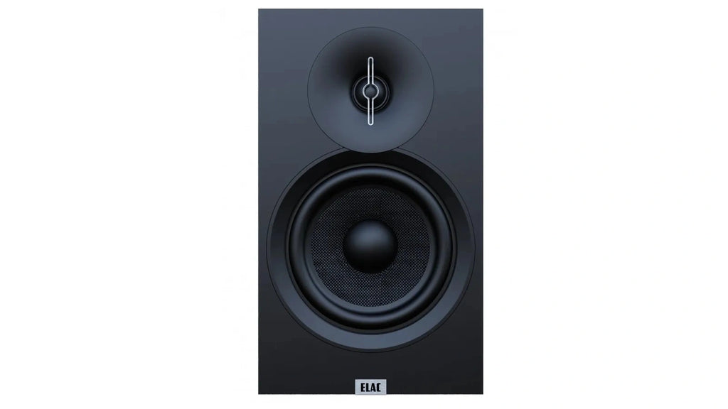 Elac Debut 3.0 Bookshelf Speaker