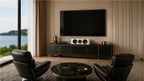 Elac Concentro 2.0 S501.2 Center Speaker