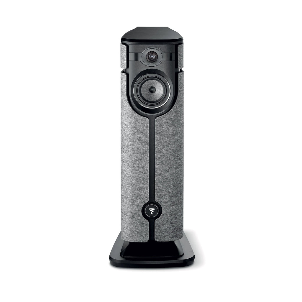 Focal Diva Utopia  3-WAY ACTIVE WIRELESS LOUDSPEAKER