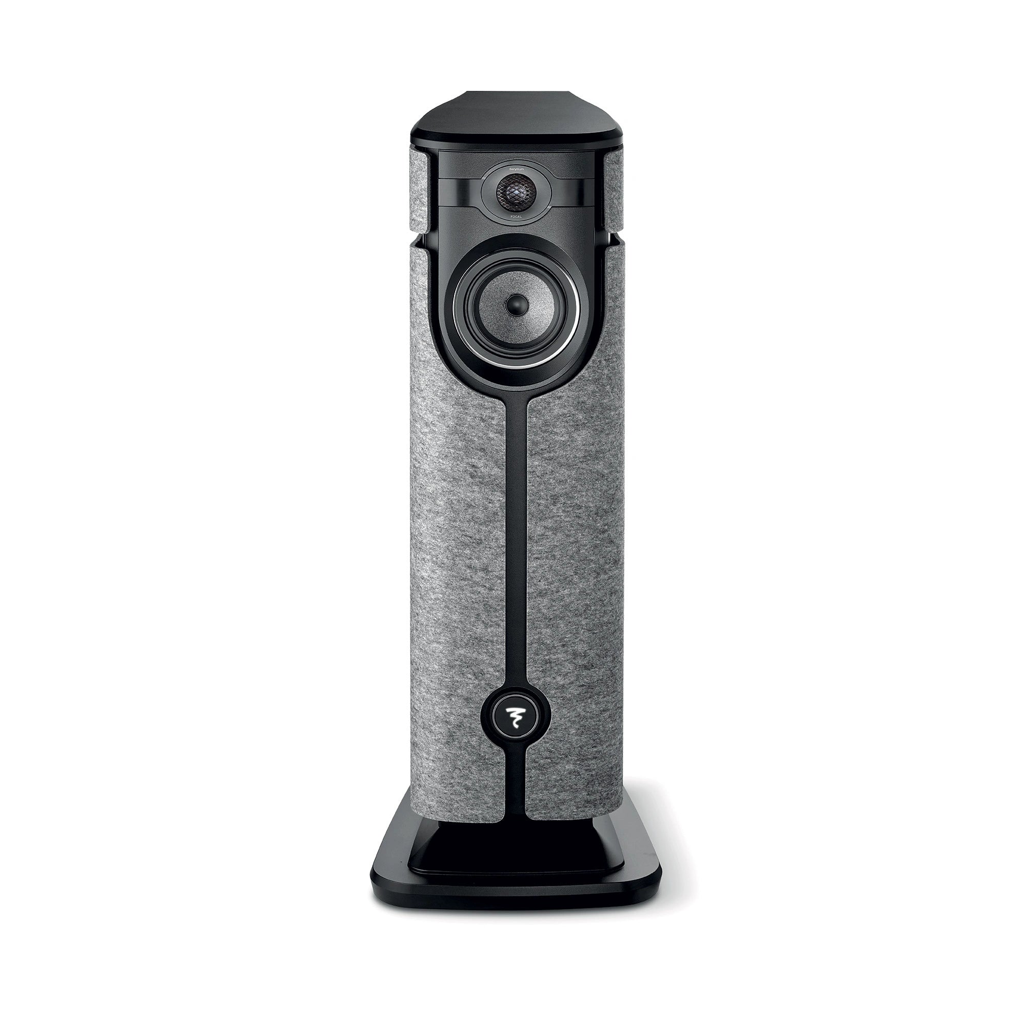 Focal Diva Utopia  3-WAY ACTIVE WIRELESS LOUDSPEAKER